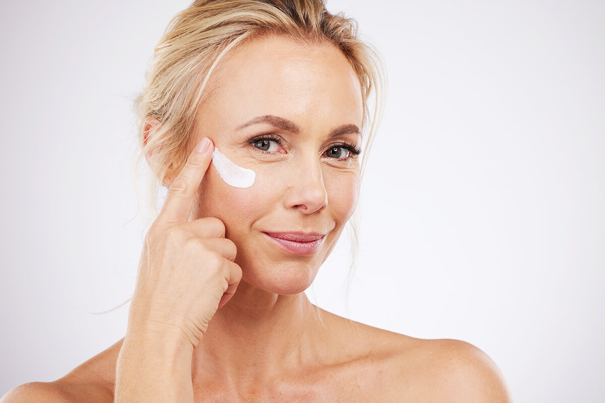 добавки за подмладяване